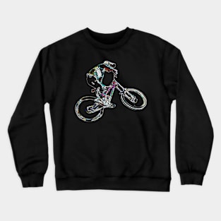 mtb Crewneck Sweatshirt